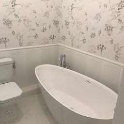 Remont łazienki Wrocław 4