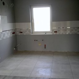 Remont łazienki Wieliczka 24