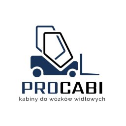 Procabi Arkadiusz Nitecki - Wózki Widłowe Używane Wanaty