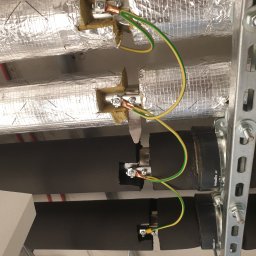 Instalacje elektryczne Kraków 4