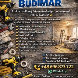 Ocieplenie poddasza Warszawa 1