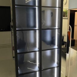 Szafy na wymiar Warszawa 2