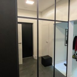 Szafy na wymiar Warszawa 3