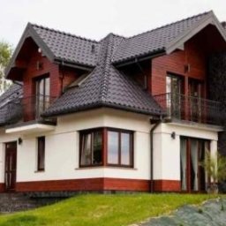 Usługi remontowo-wykończeniowe