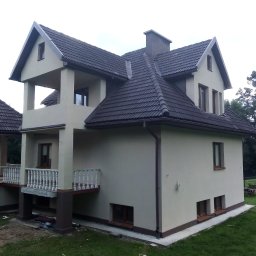 Remonty mieszkań Ustrzyki Dolne 3