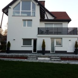 Remonty mieszkań Ustrzyki Dolne 4