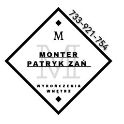 Monter Patryk Zań - Remontowanie Mieszkań Lubań