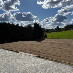 FOXEL - Roboty ziemne Wejherowo