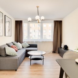 Sprzedaż mieszkania Warszawa 1