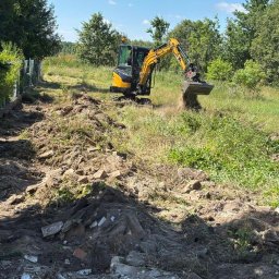 Szamba betonowe Dębinka 4