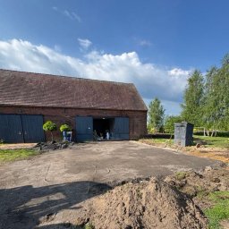 Szamba betonowe Dębinka 3