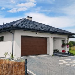 Remonty mieszkań Dobiesz 1