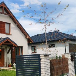 Remonty mieszkań Dobiesz 2