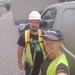 Instalatorplus Wojciech Żebrowski - Automatyka Do Bram Skrzydłowych Częstochowa