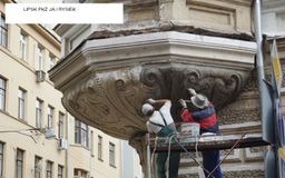 renowacja balkonów i elewacji