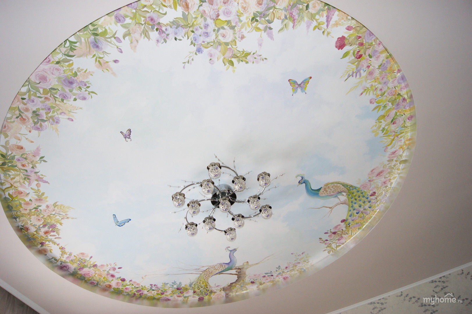 malarstwo artystyczne pod klienta