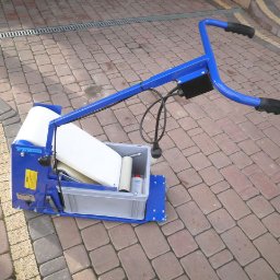 Maszyny i urządzenia różne Jastków 2