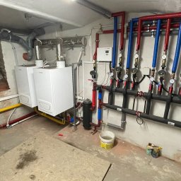 Pompy ciepła Toruń 2