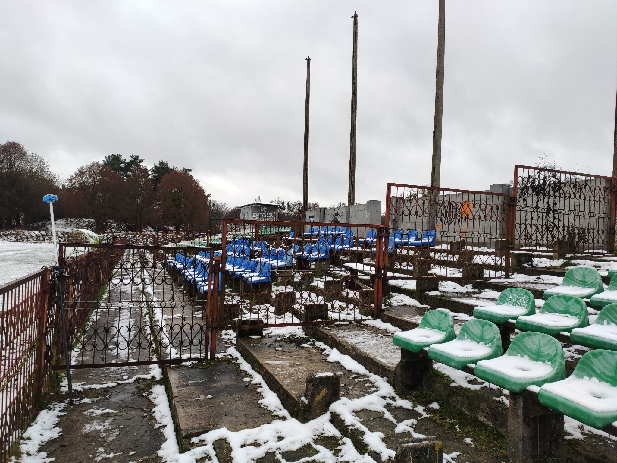 MDCP Ośrodek Sportu