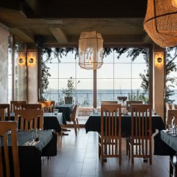 Aranżacja mieszkań Gdynia 1