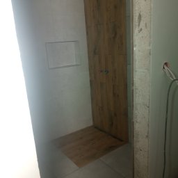 Malowanie mieszkań i domów Szczecinek