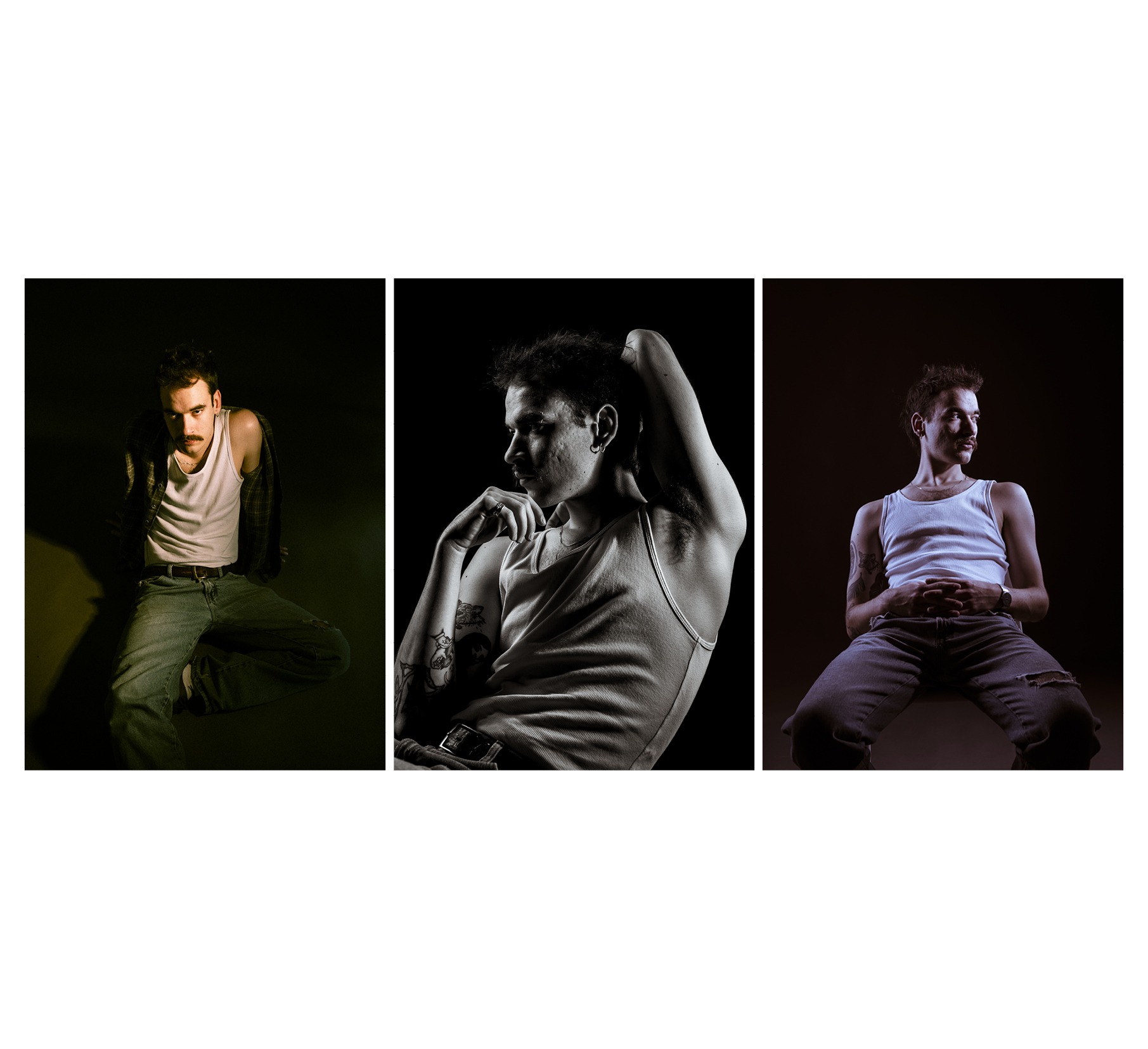 Sesja Studyjna // 1 2022