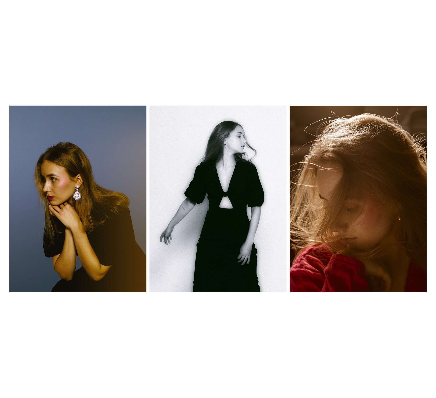 Sesja Studyjna // 3 2022