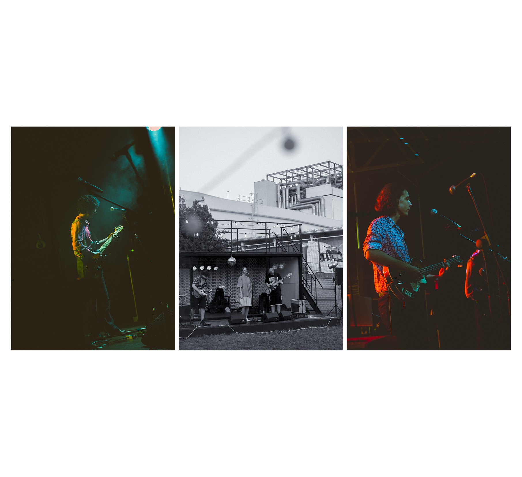 Opo Festival // 1 2022