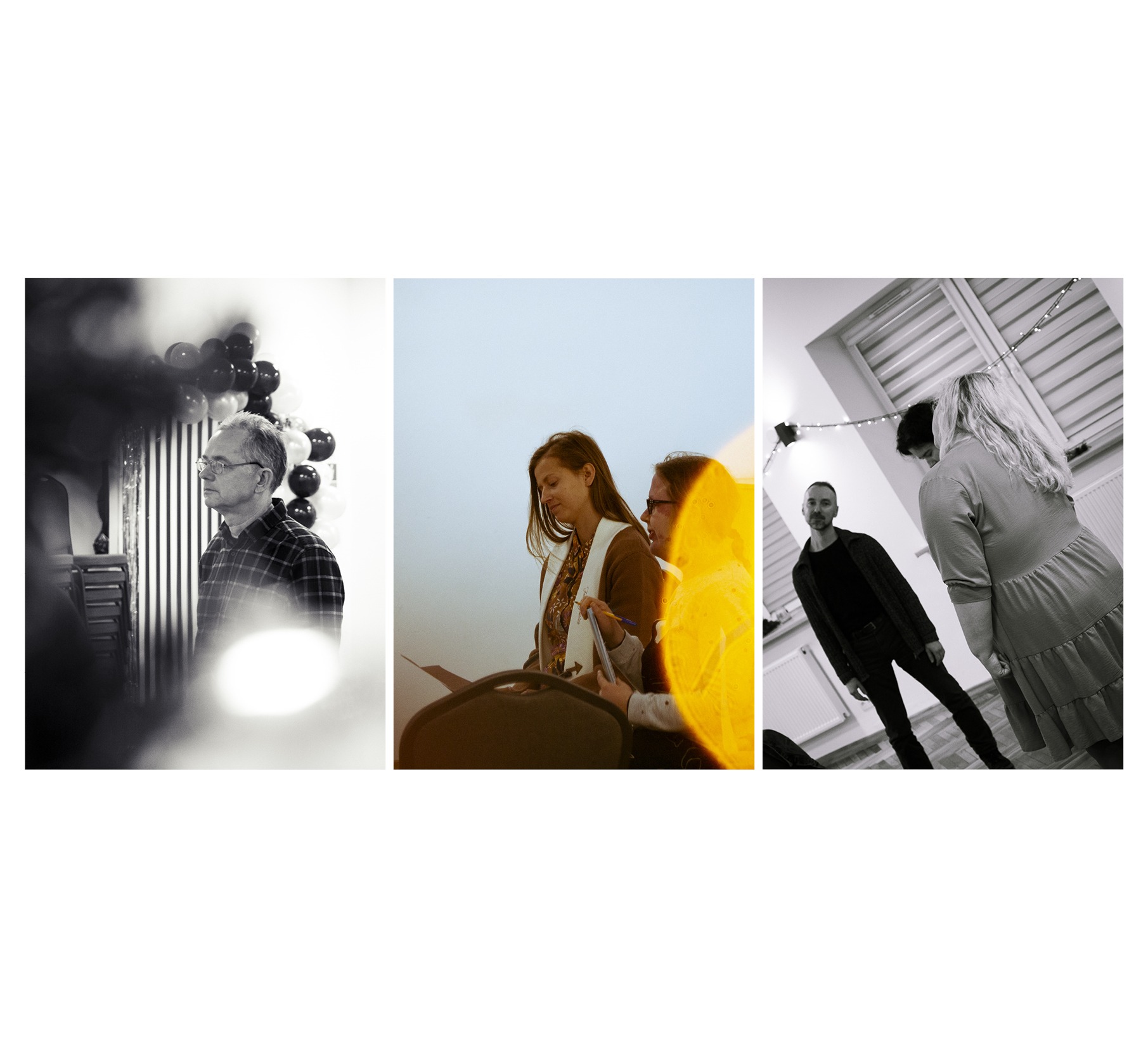 Warsztaty Śpiewu w Dębskiej Kuźni 2022