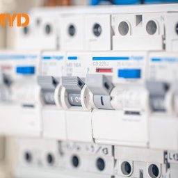 Instalacje elektryczne Niepołomice 2