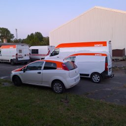 Instalacje elektryczne Niepołomice 1