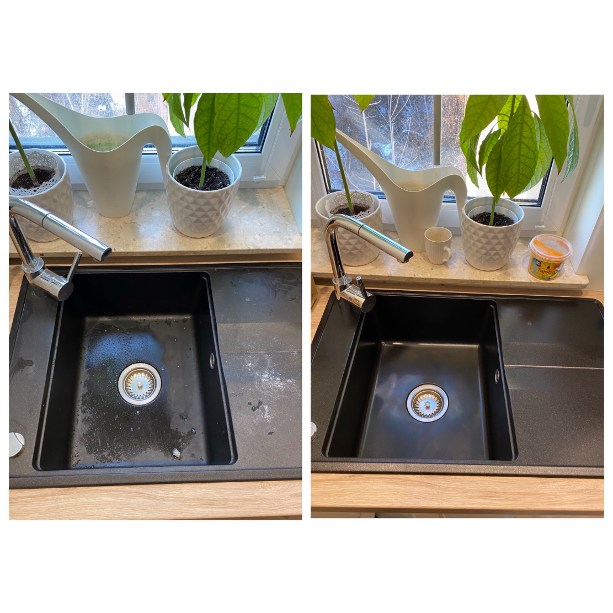 Jednorazowe sprzątnie