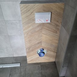 Remont łazienki Kołobrzeg 12