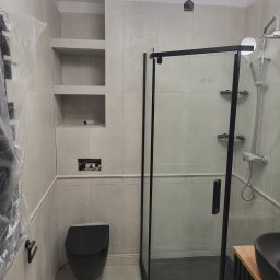 Remont łazienki Kołobrzeg 18