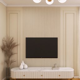 Emilia Wróbel Design - Architekt wnętrz Kraków