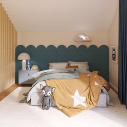 Aranżacja mieszkań Kraków 2