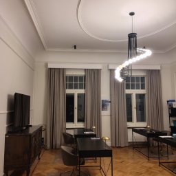 Szycie zasłon Bydgoszcz 4