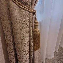 Szycie zasłon Bydgoszcz 1