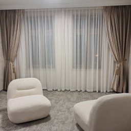 Szycie zasłon Bydgoszcz 2