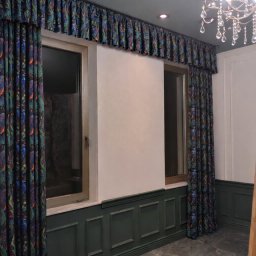 Szycie zasłon Bydgoszcz 1