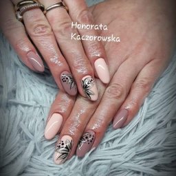 Manicure i pedicure Bydgoszcz 39