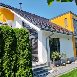 Malowanie mieszkań Nysa 4