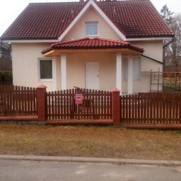Domy murowane Gorzów Wielkopolski 45