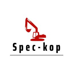 SPEC-KOP - Firma Wyburzeniowa Biłgoraj
