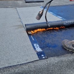 Wymiana dachu Kochcice 1