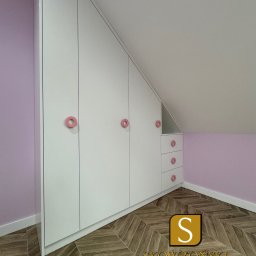 Kuchnie na wymiar Poznań 3