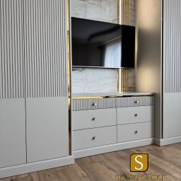 Kuchnie na wymiar Poznań 4