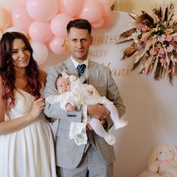 Fotograf ślubny Ludwinów 2