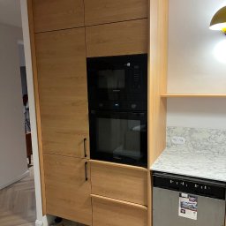 Szafy na wymiar Gliwice