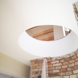 Michu buduje - Renowacja Elewacji Stargard